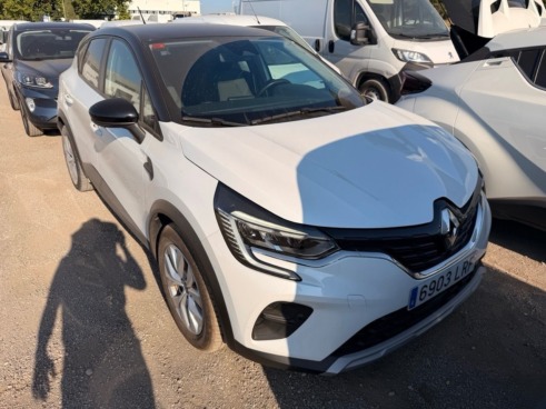 40543ad341c7ad9b85737cf1254c2d0f-412 Renault Captur Intens Tce 74kw (100cv) Glp - 4