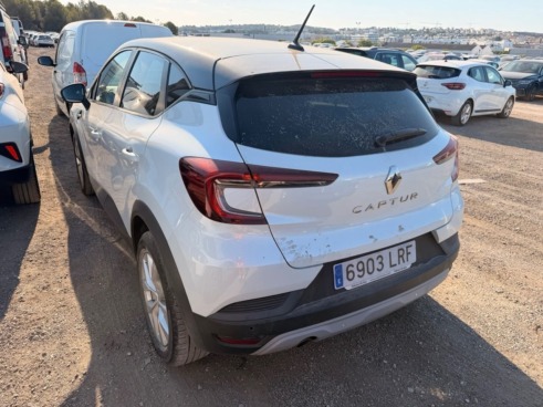 40543ad341c7ad9b85737cf1254c2d0f-415 Renault Captur Intens Tce 74kw (100cv) Glp - 7