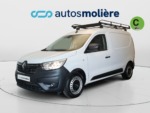 40543ad341c7ad9b85737cf1254c2d0f-4825 Renault Express Furgon Express Confort Blue dCi 70 kW (95 CV) - 1