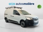 40543ad341c7ad9b85737cf1254c2d0f-4826 Renault Express Furgon Express Confort Blue dCi 70 kW (95 CV) - 2