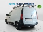 40543ad341c7ad9b85737cf1254c2d0f-4827 Renault Express Furgon Express Confort Blue dCi 70 kW (95 CV) - 3