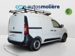 40543ad341c7ad9b85737cf1254c2d0f-4828 Renault Express Furgon Express Confort Blue dCi 70 kW (95 CV) - 4