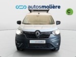 40543ad341c7ad9b85737cf1254c2d0f-4910 Renault Express Furgon Express Confort Blue dCi 70 kW (95 CV) - 10