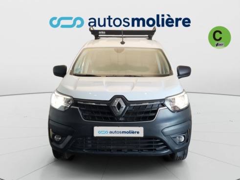 40543ad341c7ad9b85737cf1254c2d0f-4910 Renault Express Furgon Express Confort Blue dCi 70 kW (95 CV) - 10