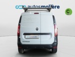 40543ad341c7ad9b85737cf1254c2d0f-4911 Renault Express Furgon Express Confort Blue dCi 70 kW (95 CV) - 11