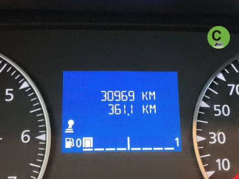 40543ad341c7ad9b85737cf1254c2d0f-5524 Renault Express Furgon Express Confort Blue dCi 70 kW (95 CV) - 14