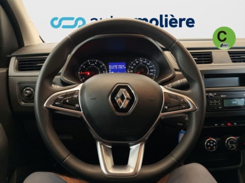 40543ad341c7ad9b85737cf1254c2d0f-5527 Renault Express Furgon Express Confort Blue dCi 70 kW (95 CV) - 17