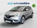 40543ad341c7ad9b85737cf1254c2d0f-5537 Renault Scénic Limited Energy dCi 81 kW (110 CV) - 1