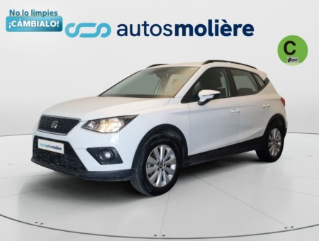 40543ad341c7ad9b85737cf1254c2d0f_05efa6d8993e4a3d3a52572c31d22d09-8 SEAT Arona 1.0 TSI Ecomotive S&S Style Edition 70 kW (95 CV)