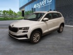40543ad341c7ad9b85737cf1254c2d0f-417 Skoda Karoq 2.0 Tdi 85kw (115cv) Ambition - 1