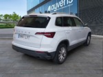 40543ad341c7ad9b85737cf1254c2d0f-420 Skoda Karoq 2.0 Tdi 85kw (115cv) Ambition - 4