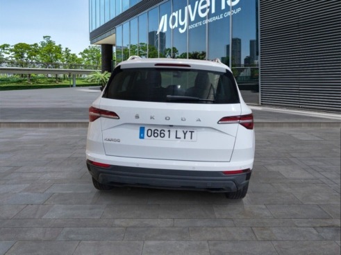 40543ad341c7ad9b85737cf1254c2d0f-421 Skoda Karoq 2.0 Tdi 85kw (115cv) Ambition - 5