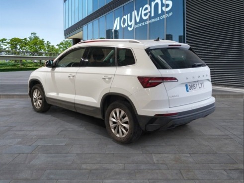 40543ad341c7ad9b85737cf1254c2d0f-422 Skoda Karoq 2.0 Tdi 85kw (115cv) Ambition - 6