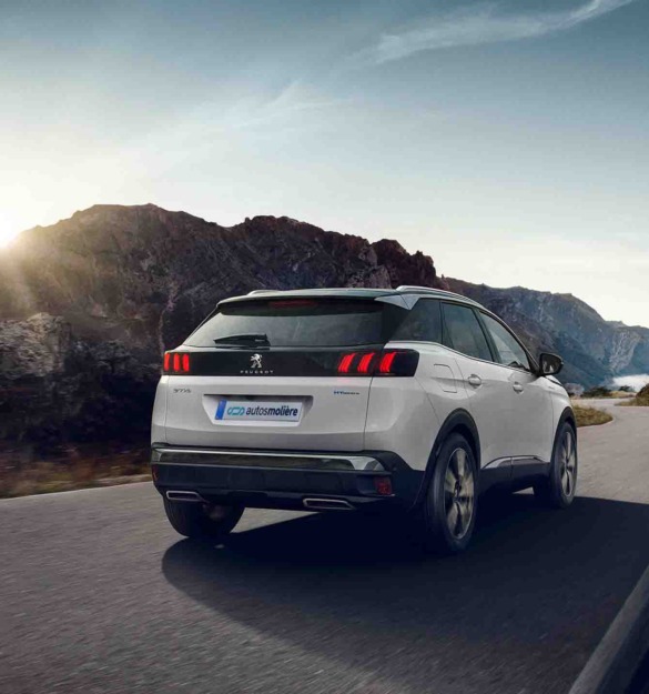 coches automáticos segunda mano Precio de un automático de segunda mano