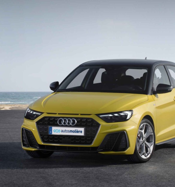 coches automáticos segunda mano ¿Qué automático encaja contigo?