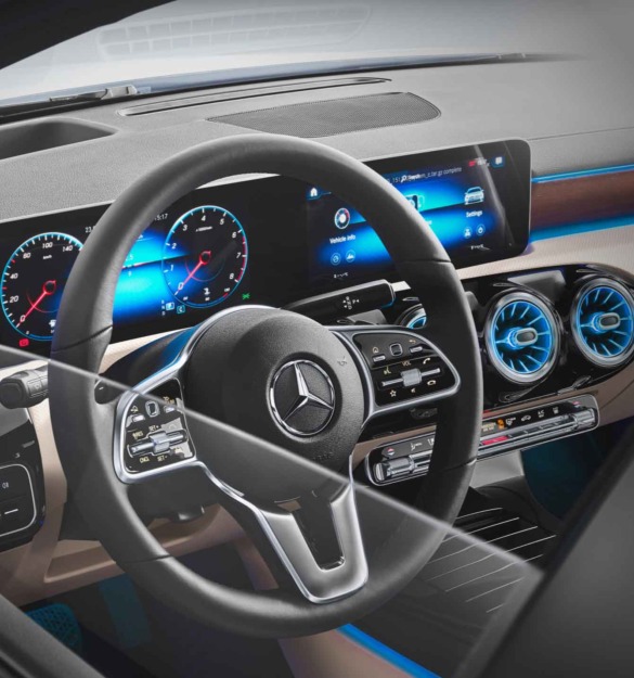 coches automáticos segunda mano Lo que incluye cada automático de nuestro stock