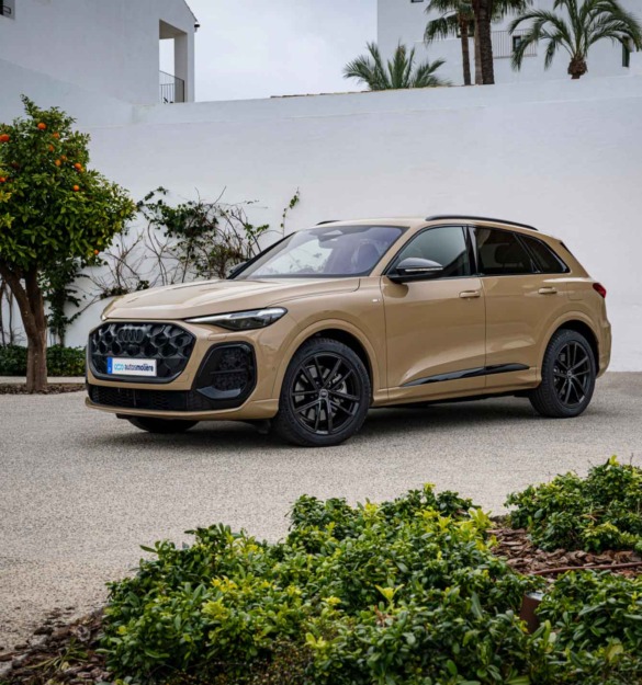 coches automáticos segunda mano Coches automáticos de segunda mano