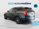 40543ad341c7ad9b85737cf1254c2d0f-1087 Volvo XC90 T8 Recharge R-Design AWD Auto 287 kW (390 CV) - 3