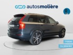 40543ad341c7ad9b85737cf1254c2d0f-1111 Volvo XC90 T8 Recharge R-Design AWD Auto 287 kW (390 CV) - 4
