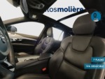 40543ad341c7ad9b85737cf1254c2d0f-1155 Volvo XC90 T8 Recharge R-Design AWD Auto 287 kW (390 CV) - 9