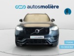 40543ad341c7ad9b85737cf1254c2d0f-1170 Volvo XC90 T8 Recharge R-Design AWD Auto 287 kW (390 CV) - 12