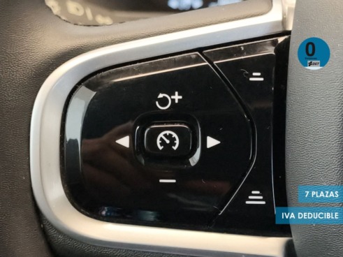 40543ad341c7ad9b85737cf1254c2d0f-1199 Volvo XC90 T8 Recharge R-Design AWD Auto 287 kW (390 CV) - 26