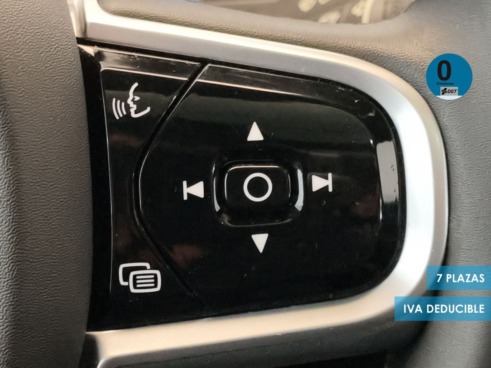 40543ad341c7ad9b85737cf1254c2d0f-1200 Volvo XC90 T8 Recharge R-Design AWD Auto 287 kW (390 CV) - 27