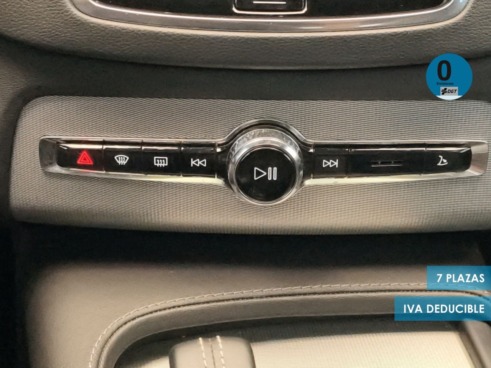 40543ad341c7ad9b85737cf1254c2d0f-1204 Volvo XC90 T8 Recharge R-Design AWD Auto 287 kW (390 CV) - 30