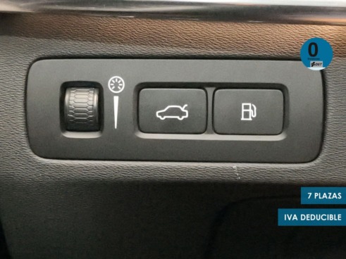 40543ad341c7ad9b85737cf1254c2d0f-1206 Volvo XC90 T8 Recharge R-Design AWD Auto 287 kW (390 CV) - 32