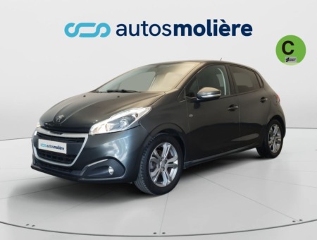 40543ad341c7ad9b85737cf1254c2d0f-488 Peugeot 208 PureTech 82 S&S Active 60 kW (82 CV)