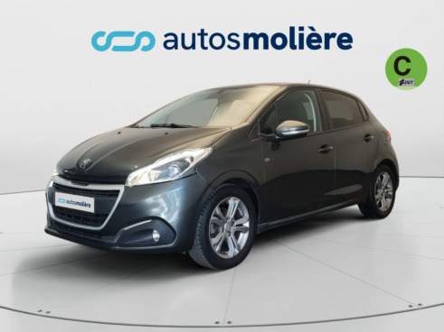 40543ad341c7ad9b85737cf1254c2d0f-488 Peugeot 208 1.2 PureTech Access 60 kW (82 CV) - 1