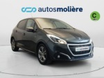 40543ad341c7ad9b85737cf1254c2d0f-489 Peugeot 208 1.2 PureTech Access 60 kW (82 CV) - 2