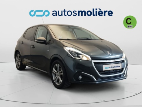 40543ad341c7ad9b85737cf1254c2d0f-489 Peugeot 208 1.2 PureTech Access 60 kW (82 CV) - 2