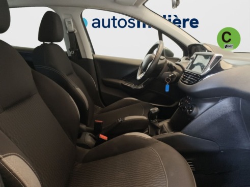 40543ad341c7ad9b85737cf1254c2d0f-493 Peugeot 208 1.2 PureTech Access 60 kW (82 CV) - 6