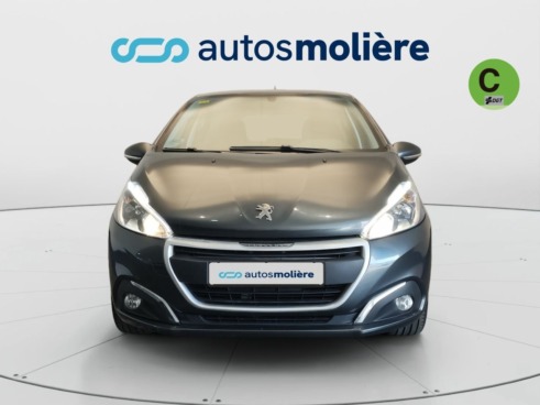 40543ad341c7ad9b85737cf1254c2d0f-498 Peugeot 208 1.2 PureTech Access 60 kW (82 CV) - 11