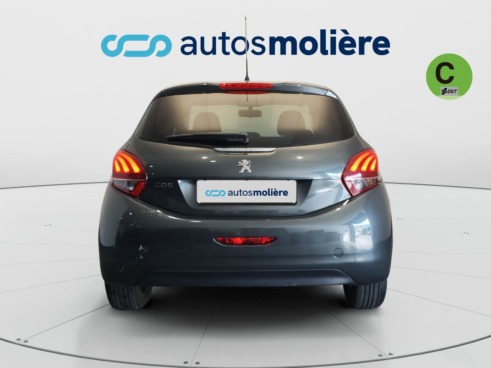 40543ad341c7ad9b85737cf1254c2d0f-499 Peugeot 208 1.2 PureTech Access 60 kW (82 CV) - 12