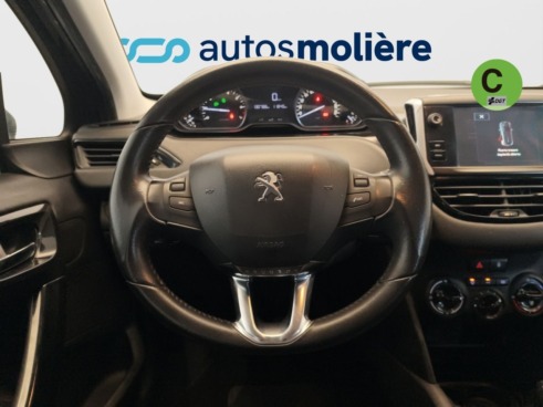 40543ad341c7ad9b85737cf1254c2d0f-507 Peugeot 208 1.2 PureTech Access 60 kW (82 CV) - 20
