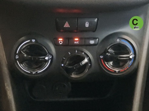 40543ad341c7ad9b85737cf1254c2d0f-513 Peugeot 208 1.2 PureTech Access 60 kW (82 CV) - 26