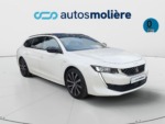 40543ad341c7ad9b85737cf1254c2d0f-517 Peugeot 508 Hybrid 225 GT Line e-EAT8 165 kW (225 CV) - 2