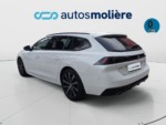 40543ad341c7ad9b85737cf1254c2d0f-518 Peugeot 508 Hybrid 225 GT Line e-EAT8 165 kW (225 CV) - 3