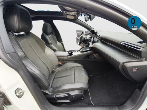 40543ad341c7ad9b85737cf1254c2d0f-520 Peugeot 508 Hybrid 225 GT Line e-EAT8 165 kW (225 CV) - 5