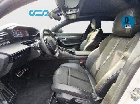 40543ad341c7ad9b85737cf1254c2d0f-522 Peugeot 508 Hybrid 225 GT Line e-EAT8 165 kW (225 CV) - 7