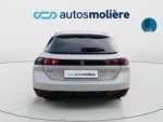 40543ad341c7ad9b85737cf1254c2d0f-525 Peugeot 508 Hybrid 225 GT Line e-EAT8 165 kW (225 CV) - 10
