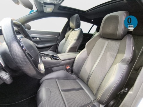 40543ad341c7ad9b85737cf1254c2d0f-527 Peugeot 508 Hybrid 225 GT Line e-EAT8 165 kW (225 CV) - 12
