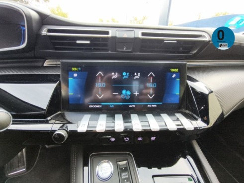 40543ad341c7ad9b85737cf1254c2d0f-529 Peugeot 508 Hybrid 225 GT Line e-EAT8 165 kW (225 CV) - 14