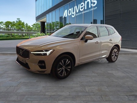 40543ad341c7ad9b85737cf1254c2d0f-573 Volvo XC60 2.0 T6 AWD Recharge Core Auto