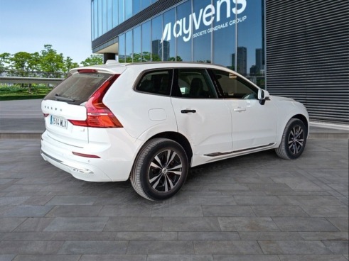40543ad341c7ad9b85737cf1254c2d0f-576 Volvo Xc60 2.0 T6 Awd Recharge Core Auto - 4