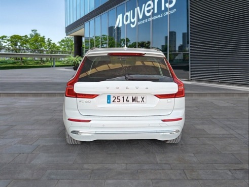 40543ad341c7ad9b85737cf1254c2d0f-577 Volvo Xc60 2.0 T6 Awd Recharge Core Auto - 5