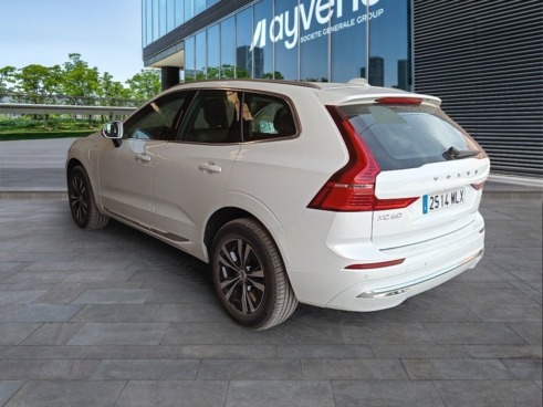 40543ad341c7ad9b85737cf1254c2d0f-578 Volvo Xc60 2.0 T6 Awd Recharge Core Auto - 6