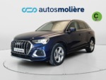 40543ad341c7ad9b85737cf1254c2d0f-87 Audi Q3 Advanced 35 TDI 110 kW (150 CV) S tronic - 1